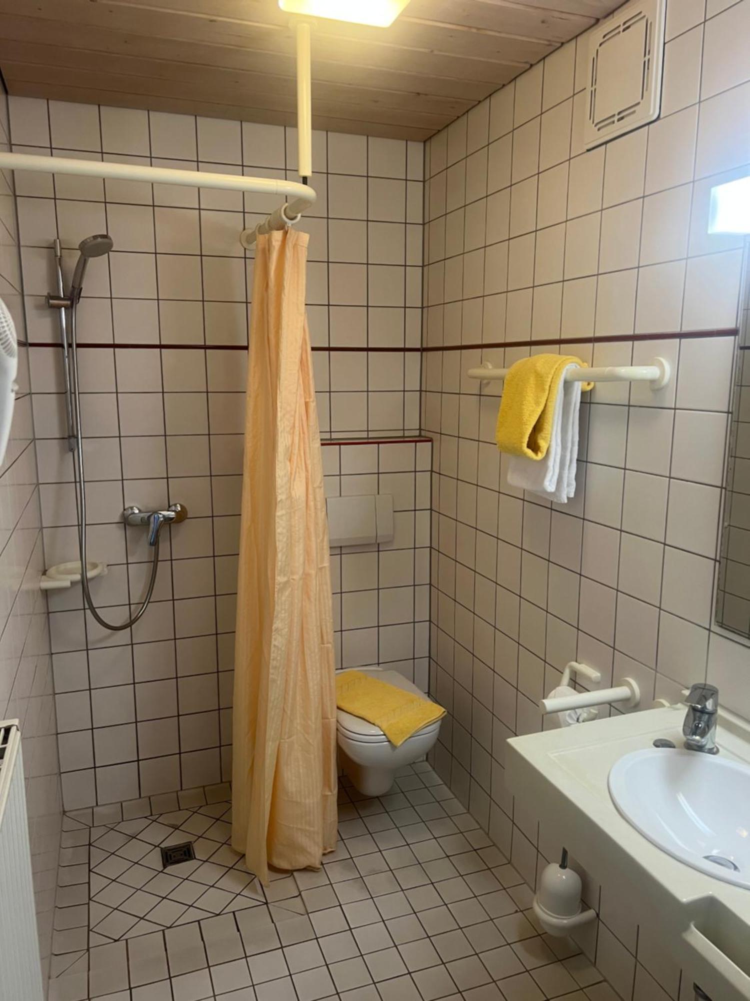 Hotel Cronberger Hof Ladenburg Dış mekan fotoğraf